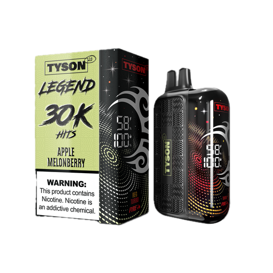 Tyson Legend Apple Melon Berry 30K