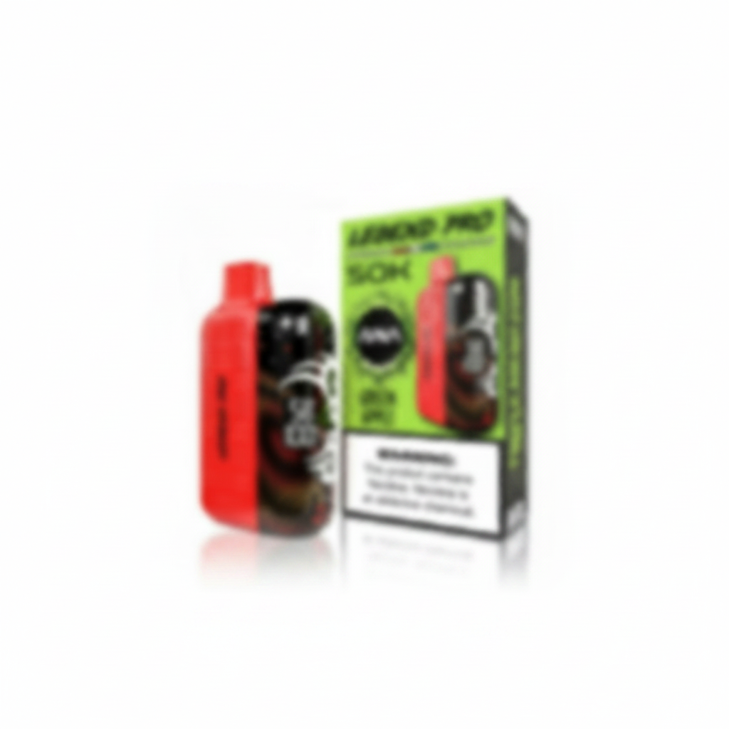 Tyson Legend Pro Green Apple 50K