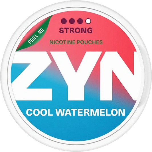 Zyn Cool Watermelon Strong 11MG