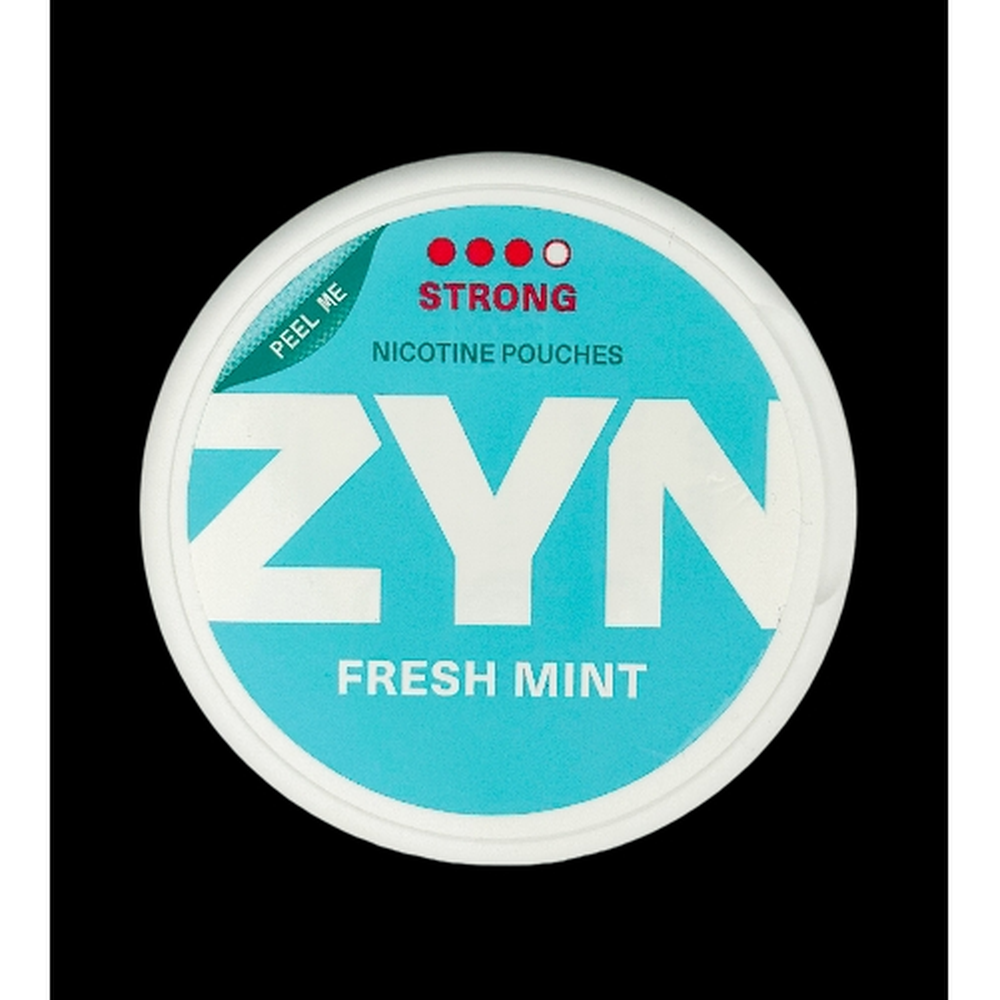 Zyn Fresh Mint Strong 11MG