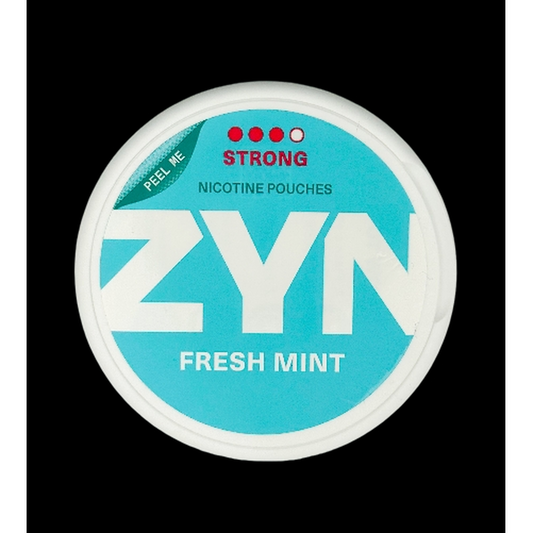 Zyn Fresh Mint Strong 11MG