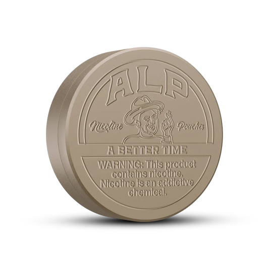 ALP Premium Travel Chassis Cream